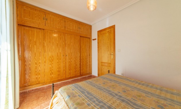 Venta - Planta baja -
San Javier - Santiago de la Ribera