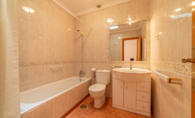 Venta - Planta baja -
San Javier - Santiago de la Ribera
