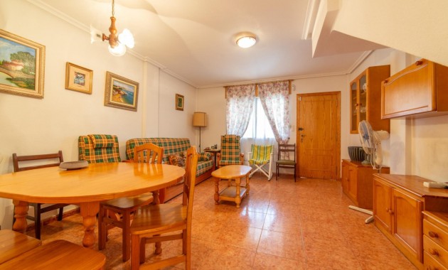 Venta - Planta baja -
San Javier - Santiago de la Ribera