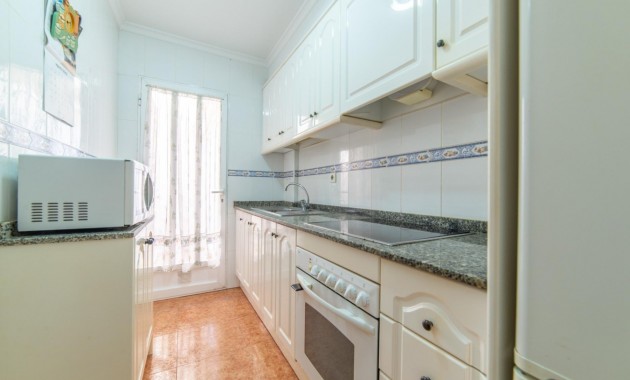 Venta - Planta baja -
San Javier - Santiago de la Ribera