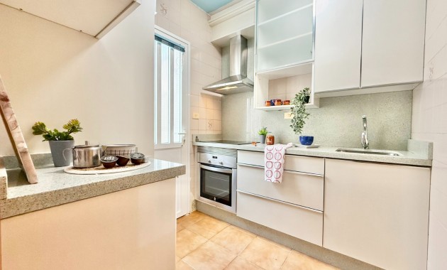 Venta - Dúplex -
San Javier - Santiago de la Ribera