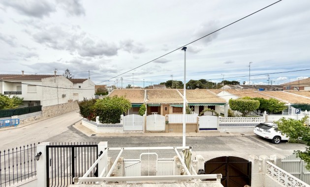 Venta - Dúplex -
San Javier - Santiago de la Ribera