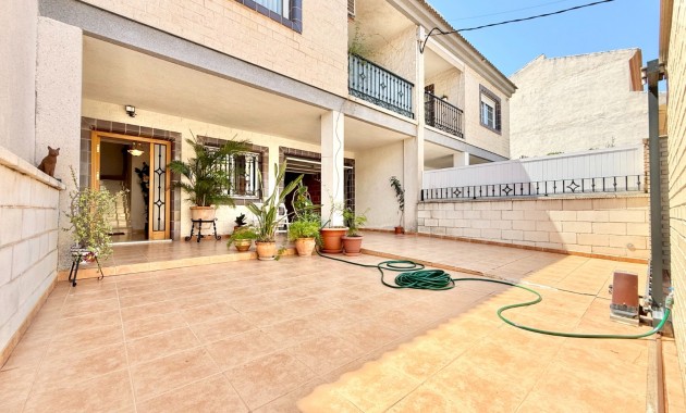 Venta - Sobre pilares -
San Pedro del Pinatar - San Pedro del Pinatar Centro