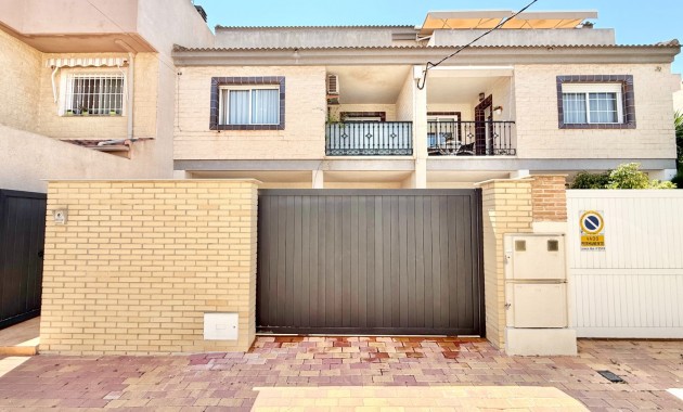 Venta - Sobre pilares -
San Pedro del Pinatar - San Pedro del Pinatar Centro