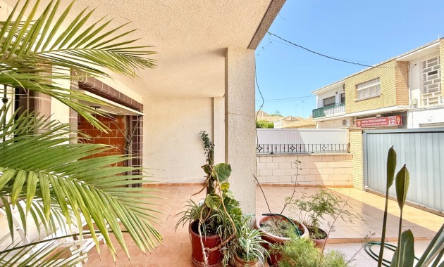 Venta - Sobre pilares -
San Pedro del Pinatar - San Pedro del Pinatar Centro