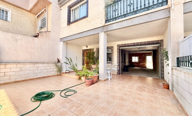 Venta - Sobre pilares -
San Pedro del Pinatar - San Pedro del Pinatar Centro