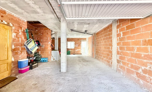 Venta - Sobre pilares -
San Pedro del Pinatar - San Pedro del Pinatar Centro