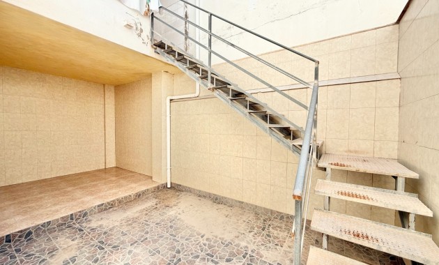 Venta - Sobre pilares -
San Pedro del Pinatar - San Pedro del Pinatar Centro