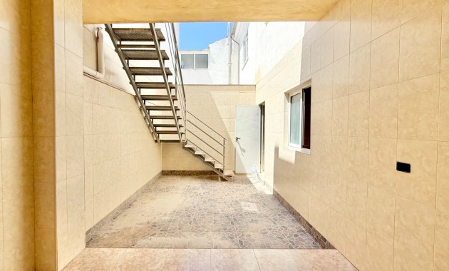 Venta - Sobre pilares -
San Pedro del Pinatar - San Pedro del Pinatar Centro