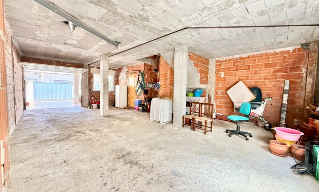 Venta - Sobre pilares -
San Pedro del Pinatar - San Pedro del Pinatar Centro