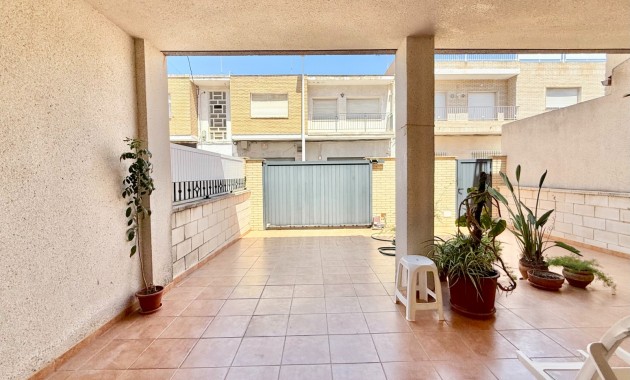Venta - Sobre pilares -
San Pedro del Pinatar - San Pedro del Pinatar Centro
