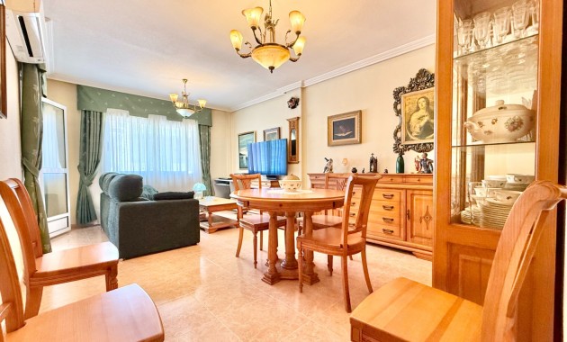 Venta - Sobre pilares -
San Pedro del Pinatar - San Pedro del Pinatar Centro