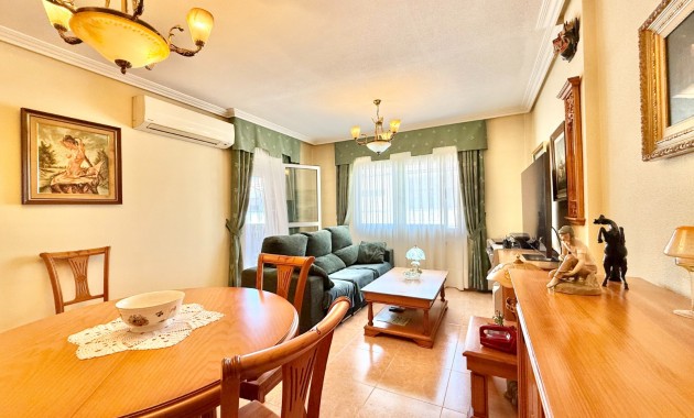 Venta - Sobre pilares -
San Pedro del Pinatar - San Pedro del Pinatar Centro