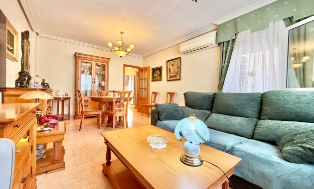 Venta - Sobre pilares -
San Pedro del Pinatar - San Pedro del Pinatar Centro