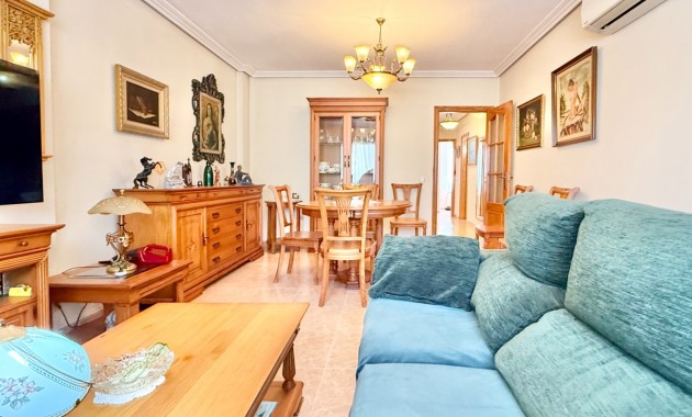 Venta - Sobre pilares -
San Pedro del Pinatar - San Pedro del Pinatar Centro