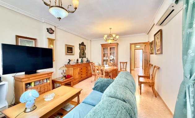 Venta - Sobre pilares -
San Pedro del Pinatar - San Pedro del Pinatar Centro