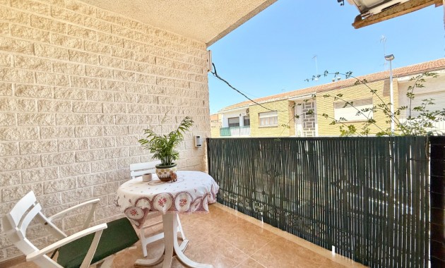 Venta - Sobre pilares -
San Pedro del Pinatar - San Pedro del Pinatar Centro