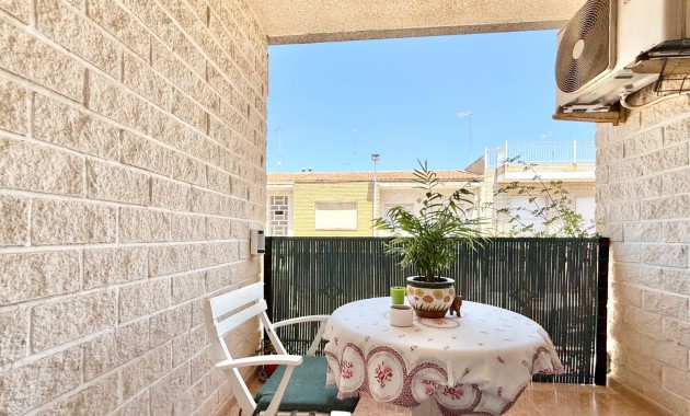 Venta - Sobre pilares -
San Pedro del Pinatar - San Pedro del Pinatar Centro