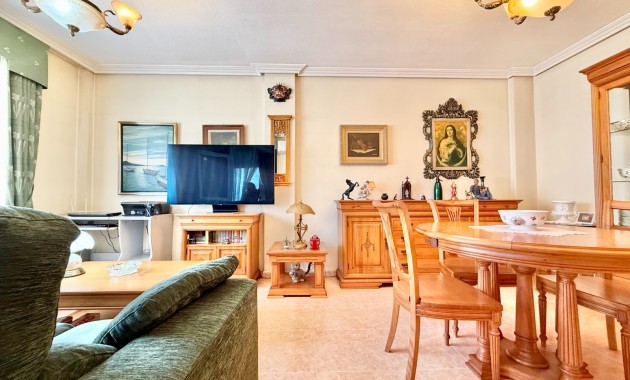 Venta - Sobre pilares -
San Pedro del Pinatar - San Pedro del Pinatar Centro