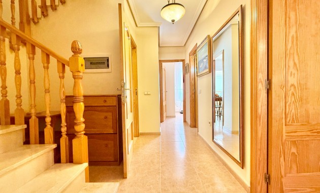 Venta - Sobre pilares -
San Pedro del Pinatar - San Pedro del Pinatar Centro