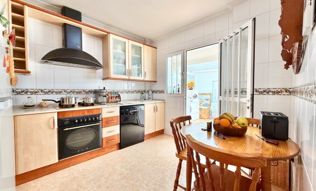 Venta - Sobre pilares -
San Pedro del Pinatar - San Pedro del Pinatar Centro