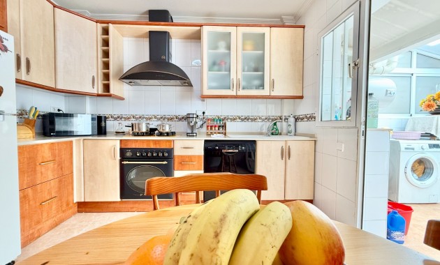 Venta - Sobre pilares -
San Pedro del Pinatar - San Pedro del Pinatar Centro
