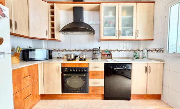 Venta - Sobre pilares -
San Pedro del Pinatar - San Pedro del Pinatar Centro
