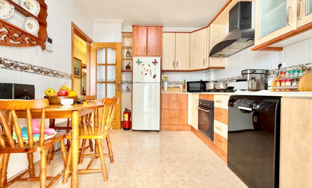 Venta - Sobre pilares -
San Pedro del Pinatar - San Pedro del Pinatar Centro