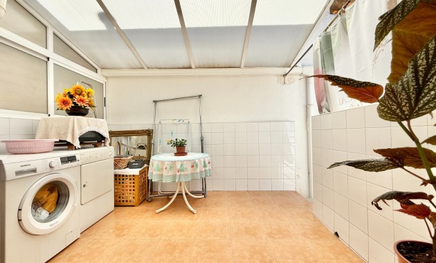 Venta - Sobre pilares -
San Pedro del Pinatar - San Pedro del Pinatar Centro
