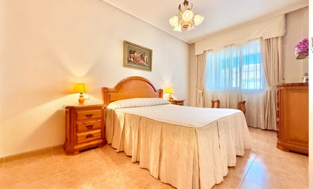 Venta - Sobre pilares -
San Pedro del Pinatar - San Pedro del Pinatar Centro