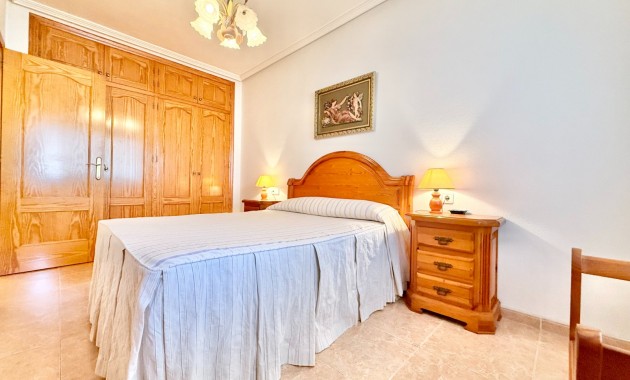 Venta - Sobre pilares -
San Pedro del Pinatar - San Pedro del Pinatar Centro