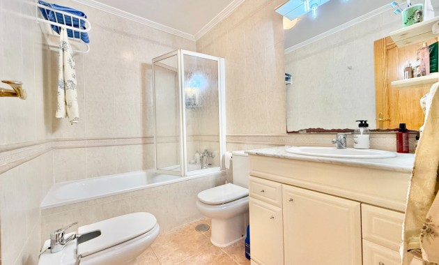 Venta - Sobre pilares -
San Pedro del Pinatar - San Pedro del Pinatar Centro