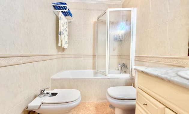 Venta - Sobre pilares -
San Pedro del Pinatar - San Pedro del Pinatar Centro