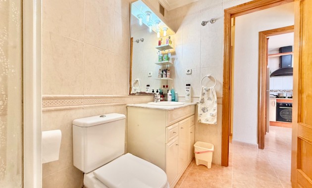 Venta - Sobre pilares -
San Pedro del Pinatar - San Pedro del Pinatar Centro