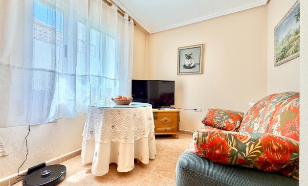 Venta - Sobre pilares -
San Pedro del Pinatar - San Pedro del Pinatar Centro