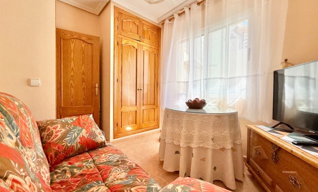 Venta - Sobre pilares -
San Pedro del Pinatar - San Pedro del Pinatar Centro