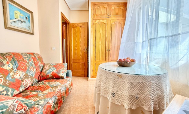 Venta - Sobre pilares -
San Pedro del Pinatar - San Pedro del Pinatar Centro