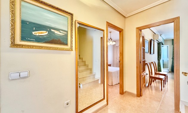 Venta - Sobre pilares -
San Pedro del Pinatar - San Pedro del Pinatar Centro