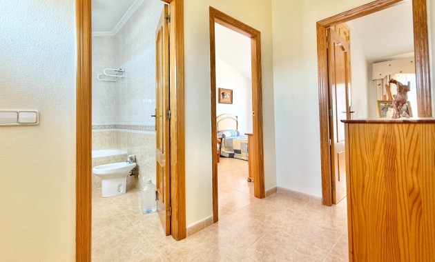 Venta - Sobre pilares -
San Pedro del Pinatar - San Pedro del Pinatar Centro