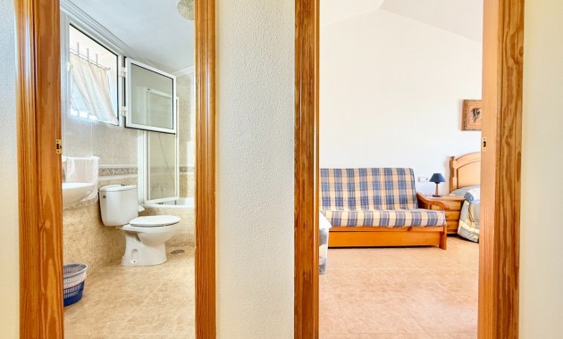 Venta - Sobre pilares -
San Pedro del Pinatar - San Pedro del Pinatar Centro