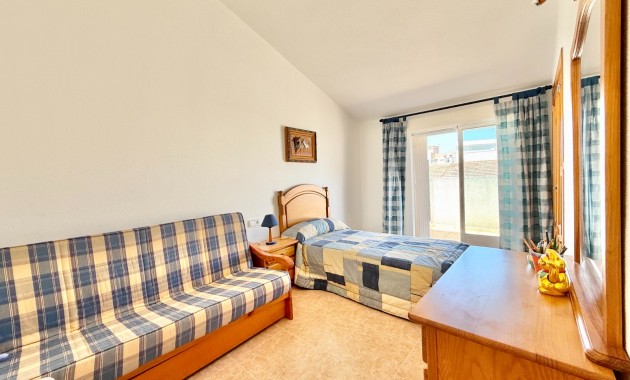 Venta - Sobre pilares -
San Pedro del Pinatar - San Pedro del Pinatar Centro