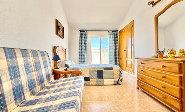 Venta - Sobre pilares -
San Pedro del Pinatar - San Pedro del Pinatar Centro