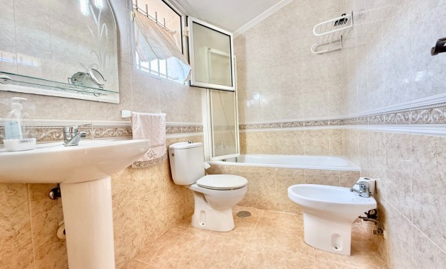 Venta - Sobre pilares -
San Pedro del Pinatar - San Pedro del Pinatar Centro