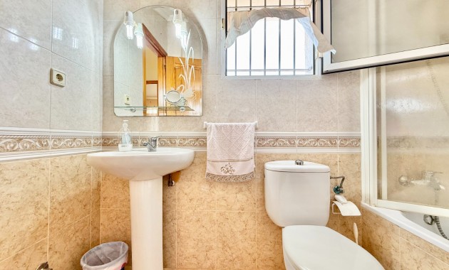 Venta - Sobre pilares -
San Pedro del Pinatar - San Pedro del Pinatar Centro