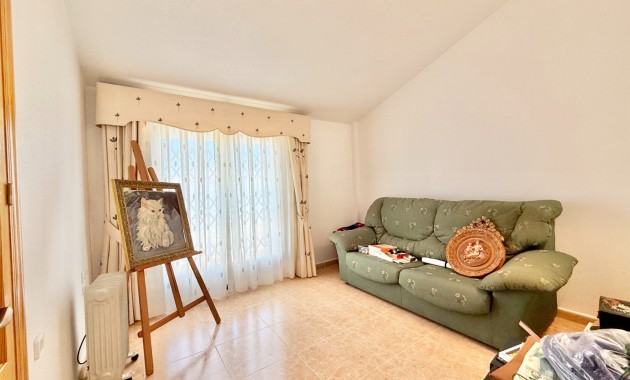 Venta - Sobre pilares -
San Pedro del Pinatar - San Pedro del Pinatar Centro