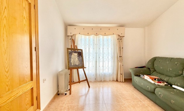 Venta - Sobre pilares -
San Pedro del Pinatar - San Pedro del Pinatar Centro