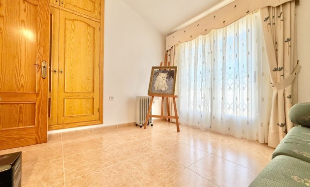 Venta - Sobre pilares -
San Pedro del Pinatar - San Pedro del Pinatar Centro