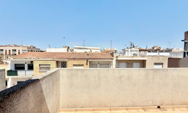 Venta - Sobre pilares -
San Pedro del Pinatar - San Pedro del Pinatar Centro