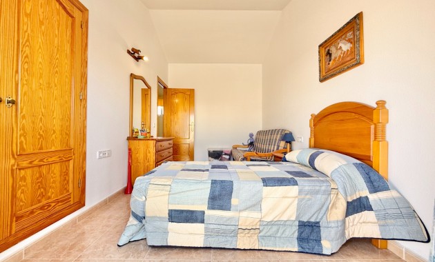 Venta - Sobre pilares -
San Pedro del Pinatar - San Pedro del Pinatar Centro