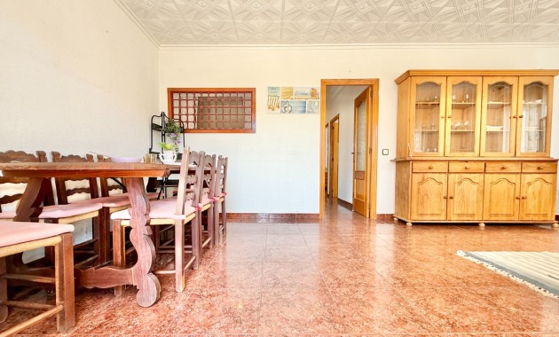 Venta - Planta baja -
Pilar de la Horadada - Torre de la Horadada